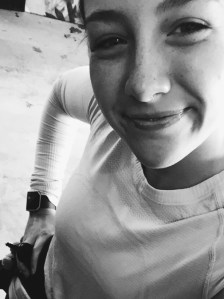 Processed with VSCO with b5 preset